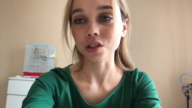 Вяжу бабушкин квадрат из остатков пряжи/ Вязовлог смотреть онлайн