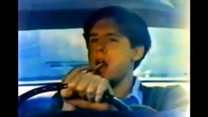 McDonald's Fries Commercial (Edward Herrmann, 1971)