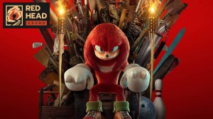 Наклз (2024) — 1 сезон 6 серия | Knuckles (Дубляж Red Head Sound)