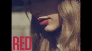 The Last Time Feat. Gary Lightbody - Taylor Swift (Red)