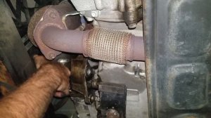 2009-2015 Chevy Traverse starter replacement