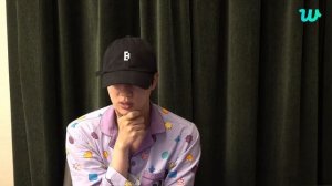 Привет, это Джин часть 1