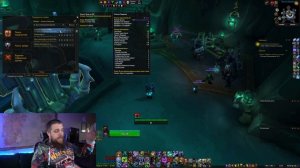 АНТОРУС МИФИК СОЛО, ФАРМ ГОЛДЫ И МАУНТ  wow shadowlands