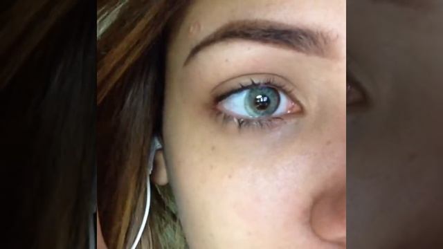 Lunare Cor Dark Green (Verde Escuro) #Lunare #LenteColorida #Bausch&Lomb #LenteNatural #VerdeEscuro смотреть онлайн