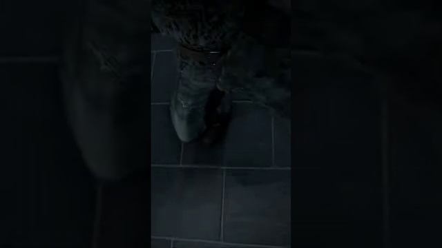 Until Dawn (Дожить до рассвета) #shorts смотреть онлайн