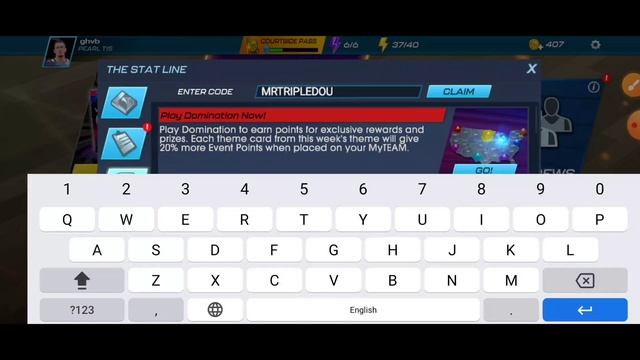 UPDATE ⚡NBA 2K MOBILE CODES 2023 - NBA 2K MOBILE REDEEM CODES 2023 | CODE NBA 2K MOBILE