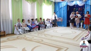 выпускнойСтиляги ч.1