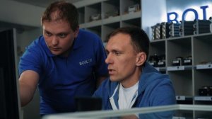 Отзыв Иван о покупке франшизы