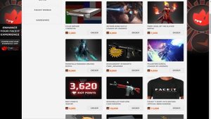 Как поиграть и получить Скин Cs:Go на сайте Faceit com Tutorial