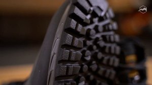 Ботинки Meindl Burma PRO. Обзор