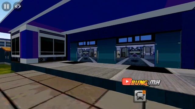 SHARE MOD GRAFIK ETS2 BANGUNAN RUMAH DLL | BUSSID v3.4.3