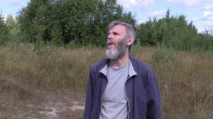 ДУМЫ ОКАЯННЫЕ  Андрей Баженов