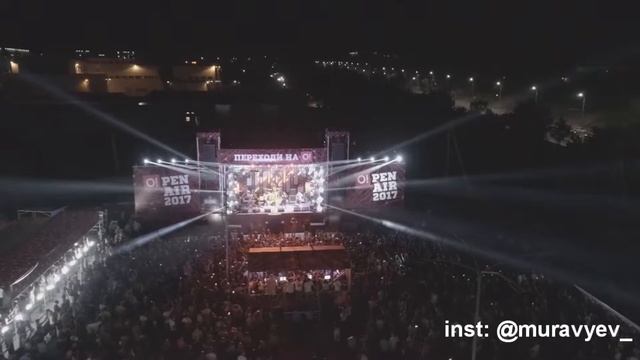 Денис Муравьёв (Промо ролик ведущего) смотреть онлайн