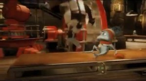 Crazy Frog   Last Christmas