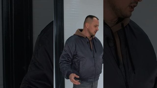 Тепловая пушка. Полное видео на канале #быстровозводимыедома #стройка #модульныйдом