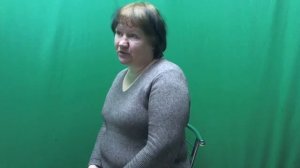 Няня Наталья Васильевна, резюме №205731