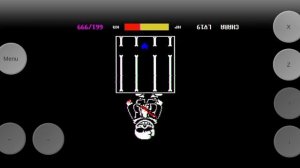 Undertale: Last Breath Андертейл Последний вздох Прохождение