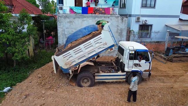 Строительство, новый проект, везде самострой незаконный