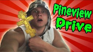 Pineview Drive - Опасное Пианино - №1