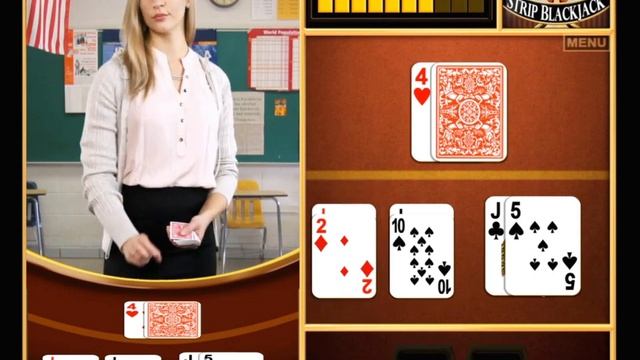 RacyRivals Miss Bethany, the Naughty Substitute Teacher смотреть онлайн