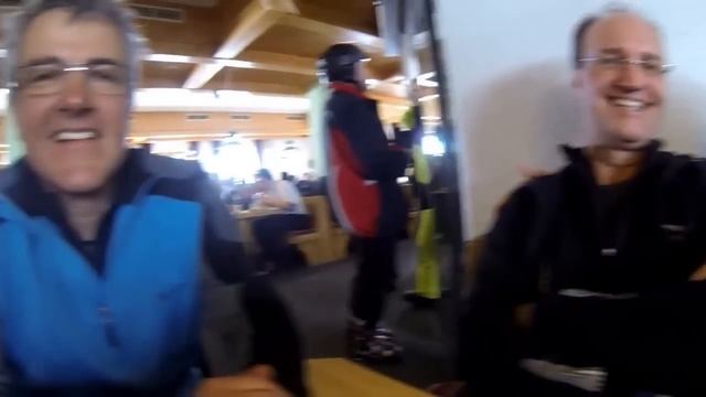 SkiFoan in Samnaun 2013 смотреть онлайн