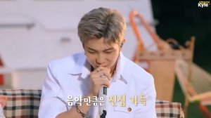 BTS- COMEBACK SPECIAL- PERMISSION TO DANCE