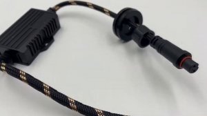 LP2102 2.5'' BI-LED MH1 LENS / You Need LED Lens like Mini H1 Can Fit All Kinds Of Car Headlight?