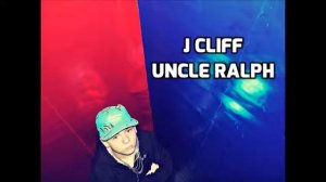 J Cliff 'uncle ralph' 16 year old rapper