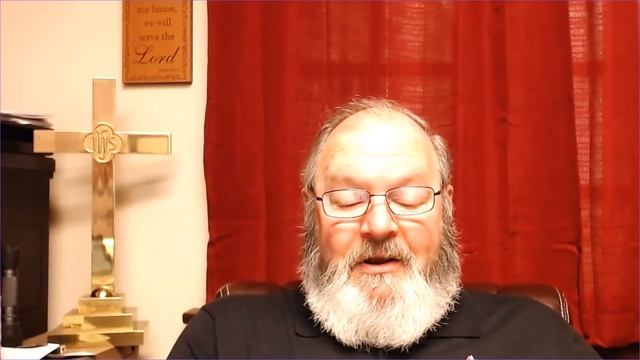 PAOLAUMC Morning Devotion 10 13 2020 смотреть онлайн