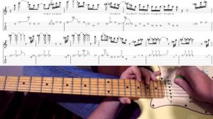 eRa 2 - Devore Amante. Разбор финального соло.