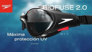Speedo Biofuse 2.0.