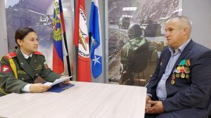 Воспоминания Федоров Андрея Александровича об участии в Афганской войне (1979-1989)