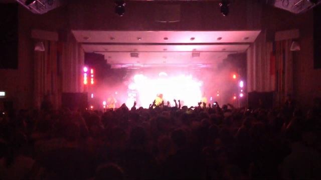 Den Svenska Björnstammen spelar på Kårallen LiU смотреть онлайн