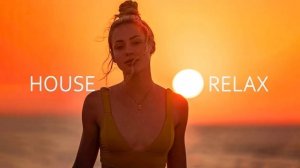 Погружение в Deep House: Мелодии для работы и отдыха😎 #ЧиллХаус #DeepVibes #ХаусМикс #HouseMix