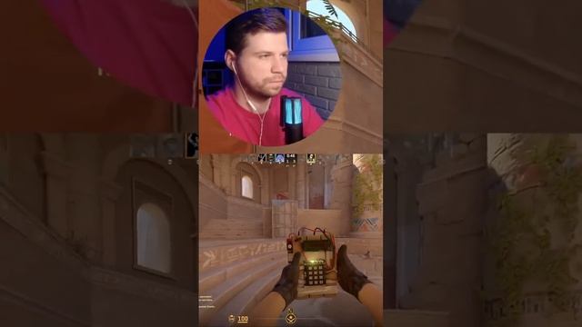 Подтягивайся на стримы) #cs2 #cs2vscsgo #cs2clips #cs2live #cs2funnymoments