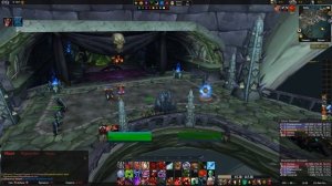Как быстро одеться до 960 илвл (ilvl) за 24 часа в легионе 7.3.5 wolrd of warcraft wow