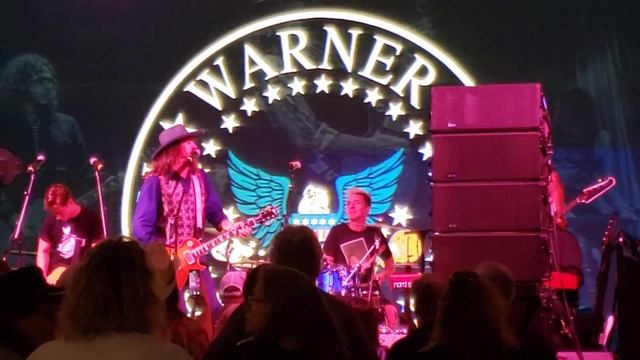 OCC7 - Jason D. Williams & Warner E. Hodges Band - Goin' Down the Road Feelin' Bad смотреть онлайн