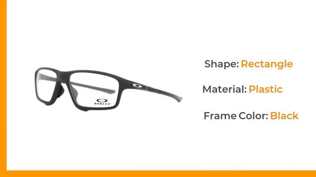 Oakley OX8080 Crosslink Zero Asian Fit Eyeglasses Short Review смотреть онлайн