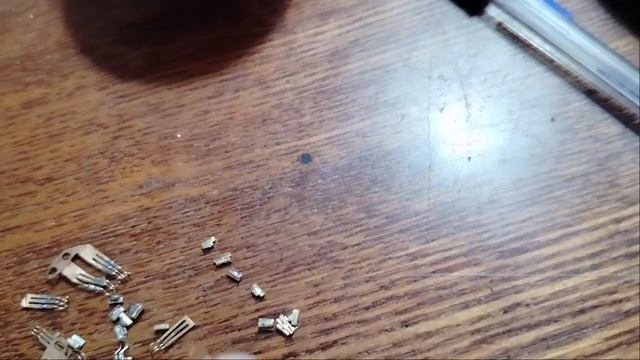 посылка Анатолия смотреть онлайн