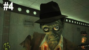 #4 Stubbs the Zombie