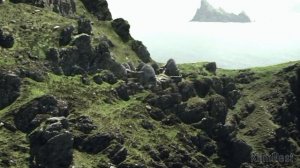 Мельница - Голубая трава (Star Wars)