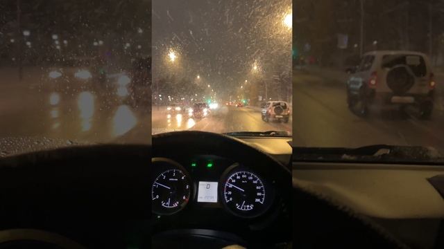 Заметает зима заметает