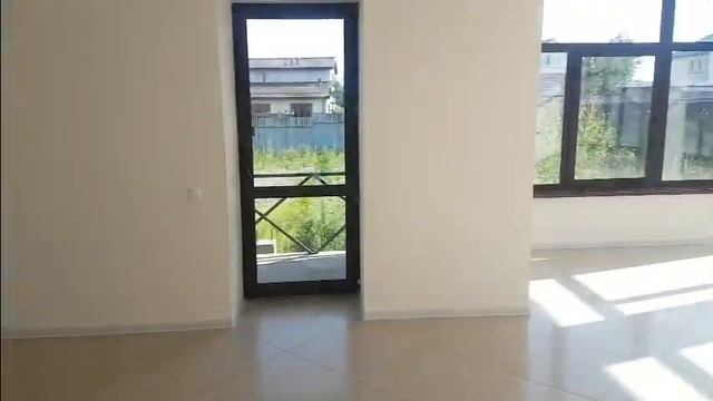 Коттедж 220 кв.м. на 15 км. Байкальского тракта. смотреть онлайн