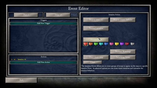 Stronghold Legends Map Editor Stream - Making my Map for the Contest LAST DAY
