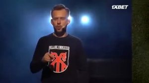 Топ 10 самых невероятных сейвов вратарей