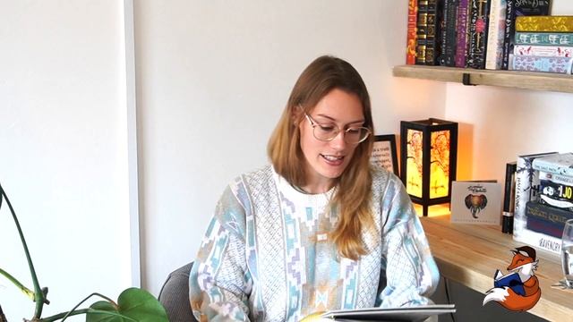 BOOK REVIEW - The Last Graduate by Naomi Novik - Is that last line as shocking as everyone says?