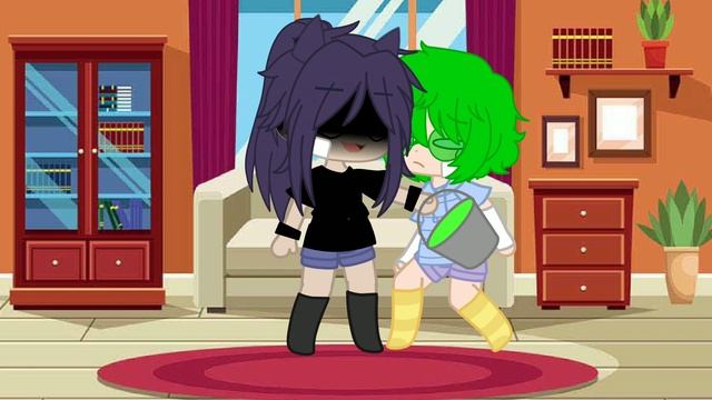 {МилЫй оРанЖ деВочКо} ~meme~ Пик,Вару смотреть онлайн