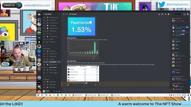 How I stay on top of all the NFT's I own - My daily NFT related tasks смотреть онлайн