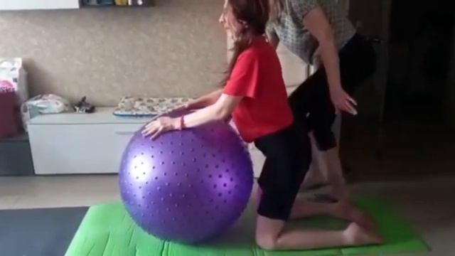 Рассеянный склероз и дистанционная реабилитация Нейробика