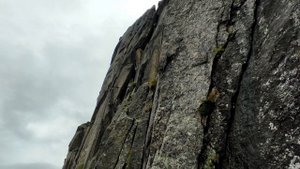 Ергаки, Звездный 5А Лебедева